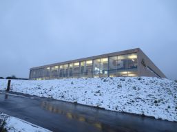 Breitling France à Besançon