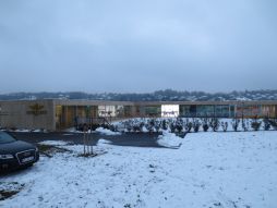 Breitling France à Besançon